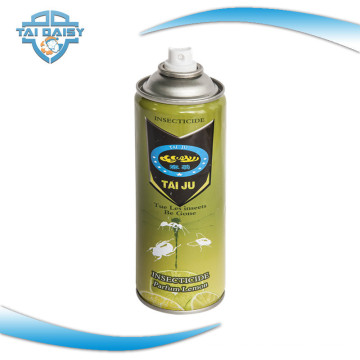 Aérosol Insecticide Spray Mosquito Repellent Spray for Africa Market